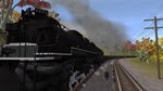 Trainz 2019 DLC: C&O 2-6-6-6 H8 - New River Mining Coal - изображение № 3