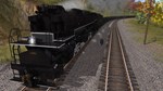 Trainz 2019 DLC: C&O 2-6-6-6 H8 - New River Mining Coal - изображение № 8