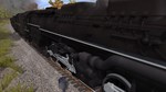 Trainz 2019 DLC: C&O 2-6-6-6 H8 - New River Mining Coal - изображение № 2