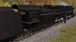 Trainz 2019 DLC: C&O 2-6-6-6 H8 - New River Mining Coal - изображение № 6