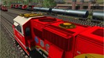 Trainz 2019 DLC: NS SD60E First Responders - изображение № 7