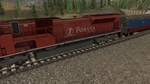 Trainz 2019 DLC: Indiana Railroad EMD SD9043MAC - изображение № 5