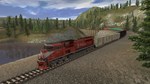 Trainz 2019 DLC: Indiana Railroad EMD SD9043MAC - изображение № 7
