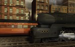 Trainz 2019 DLC: PRR T1 * STEAM РОССИЯАВТОДОСТАВКА - изображение № 4