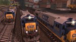 Trainz 2019 DLC: CSX Transportation GE B30-7 - изображение № 5