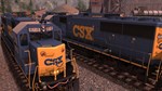 Trainz 2019 DLC: CSX EMD SD60 * STEAMАВТОДОСТАВКА - изображение № 6