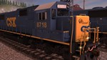 Trainz 2019 DLC: CSX EMD SD60 * STEAMАВТОДОСТАВКА - изображение № 5
