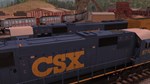Trainz 2019 DLC: CSX EMD SD60 * STEAMАВТОДОСТАВКА - изображение № 3