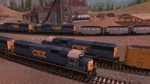 Trainz 2019 DLC: CSX EMD SD60 * STEAMАВТОДОСТАВКА - изображение № 7