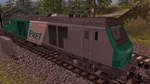 Trainz 2019 DLC: SNCF BB 75000 * STEAMАВТОДОСТАВКА - изображение № 4