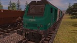 Trainz 2019 DLC: SNCF BB 75000 * STEAMАВТОДОСТАВКА - изображение № 3