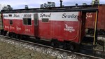 Trainz 2019 DLC: Nickel Plate High Speed Freight - изображение № 7