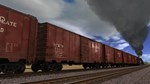 Trainz 2019 DLC: Nickel Plate High Speed Freight - изображение № 4