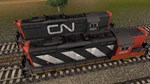 Trainz 2019 DLC: CN GP9 Phase I & II (2 Pack) - изображение № 4