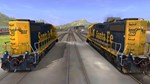 Trainz 2019 DLC: ATSF GP38-2 Santa FE (2 Pack) - изображение № 5