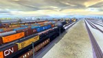 Trainz 2019 DLC Route: Fall Harvest Nebraska - изображение № 3