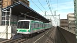 Trainz 2019 DLC Route: Chiyoda Branch Line - изображение № 5