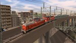 Trainz 2019 DLC Route: Chiyoda Branch Line - изображение № 7