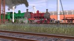 Trainz 2019 DLC: Victorian Railways Type 2 DD Class Pac - изображение № 4