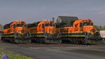 Trainz 2019 DLC: BNSF GP38-2 Pumpkins (2 Pack) - изображение № 3
