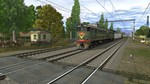 Trainz 2019 DLC - TE3-1072 * STEAMАВТОДОСТАВКА - изображение № 8