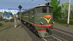 Trainz 2019 DLC - TE3-1072 * STEAMАВТОДОСТАВКА - изображение № 7