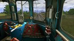 Trainz 2019 DLC - TE3-1072 * STEAMАВТОДОСТАВКА - изображение № 2