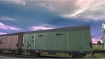 Trainz 2019 DLC: Tnfrhs Refrigerator Wagon