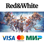 Granblue Fantasy: Versus - Legendary Edition