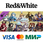Granblue Fantasy: Versus - Color Pack Set 2 DLC