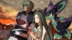 Granblue Fantasy: Versus - Color Pack Set 2 DLC - изображение № 4