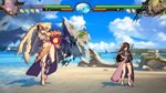 Granblue Fantasy: Versus - Color Pack Set 4 DLC - изображение № 6