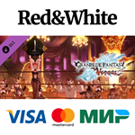 Granblue Fantasy: Versus - Additional Stage (Jewel Reso