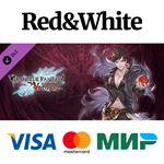 Granblue Fantasy: Versus - Additional Character Set (Be