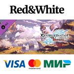 Granblue Fantasy: Versus - Additional Stage (Dydroit Be