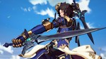 Granblue Fantasy: Versus - Weapon Skin Set (Lancelot) - изображение № 5