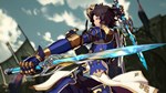 Granblue Fantasy: Versus - Weapon Skin Set (Lancelot) - изображение № 7