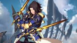 Granblue Fantasy: Versus - Weapon Skin Set (Lancelot) - изображение № 6