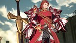 Granblue Fantasy: Versus - Weapon Skin Set (Percival) - изображение № 3