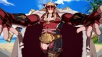 Granblue Fantasy: Versus - Weapon Skin Set (Ladiva) - изображение № 2