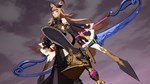 Granblue Fantasy: Versus - Weapon Skin Set (Metera) - изображение № 2