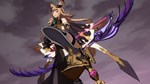 Granblue Fantasy: Versus - Weapon Skin Set (Metera) - изображение № 6