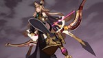 Granblue Fantasy: Versus - Weapon Skin Set (Metera) - изображение № 3