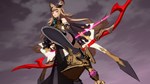 Granblue Fantasy: Versus - Weapon Skin Set (Metera) - изображение № 5