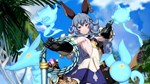 Granblue Fantasy: Versus - Weapon Skin Set (Ferry) DLC - изображение № 4