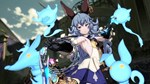 Granblue Fantasy: Versus - Weapon Skin Set (Ferry) DLC - изображение № 6