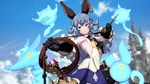 Granblue Fantasy: Versus - Weapon Skin Set (Ferry) DLC - изображение № 3