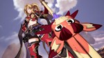Granblue Fantasy: Versus - Weapon Skin Set (Zeta) DLC - изображение № 2