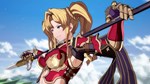 Granblue Fantasy: Versus - Weapon Skin Set (Zeta) DLC - изображение № 4