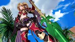 Granblue Fantasy: Versus - Weapon Skin Set (Zeta) DLC - изображение № 5